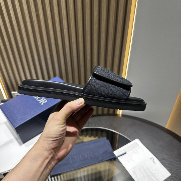 D1R* SLIDE copshoe DR-SLIDE 010