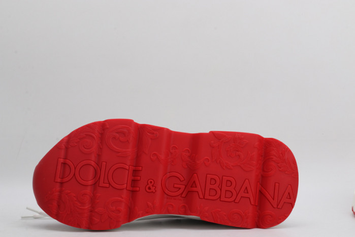 dg sneakers copshoe d&g-54