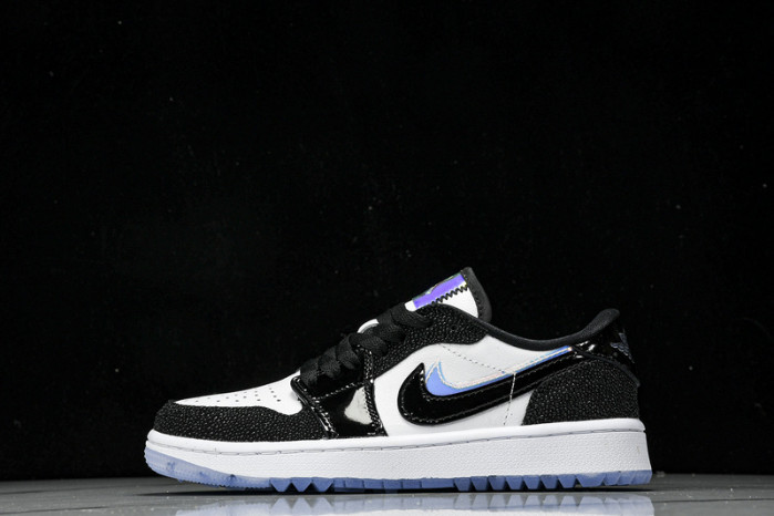 air jordan 1 low golf "endless pursuit" fz4159-100