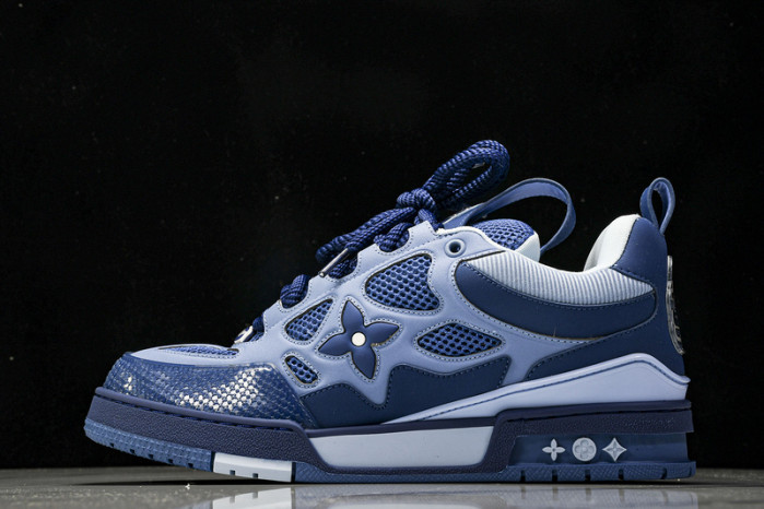 lvt sneakers copshoe l&v-295