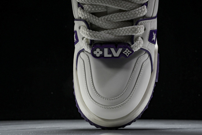 lvt sneakers copshoe l&v-266