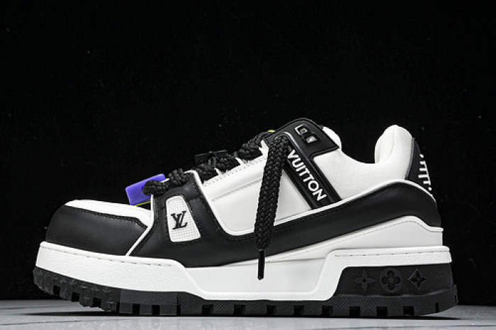 lvt sneakers copshoe l&v-303