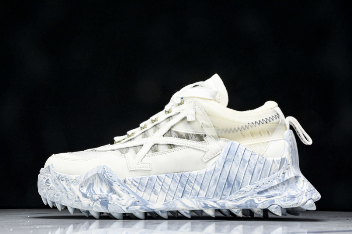 OF C/O ODSY-1000 SNEAKER copshoe OW-ODSY01