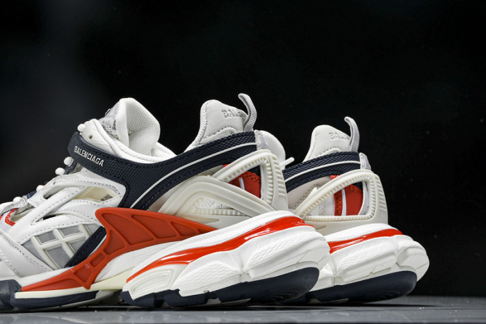 bl trainers track -copshoe bl 305