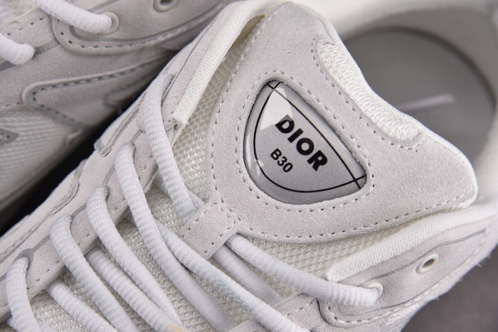 D1R* B30 TRAINER SNEAKER copshoe DR-B30 03