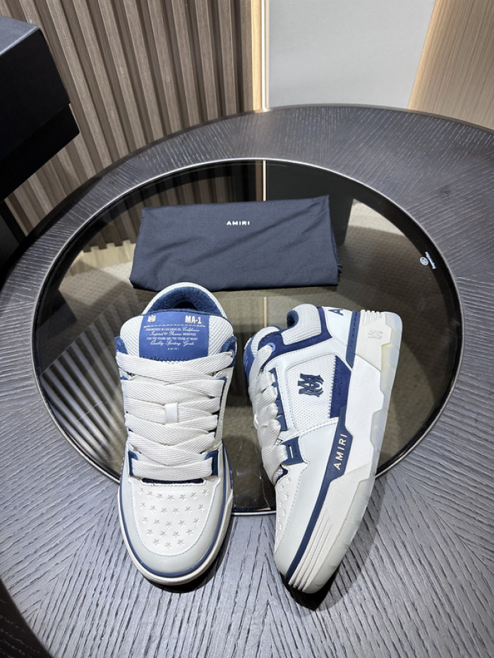 amiri sneakers copshoe am-81