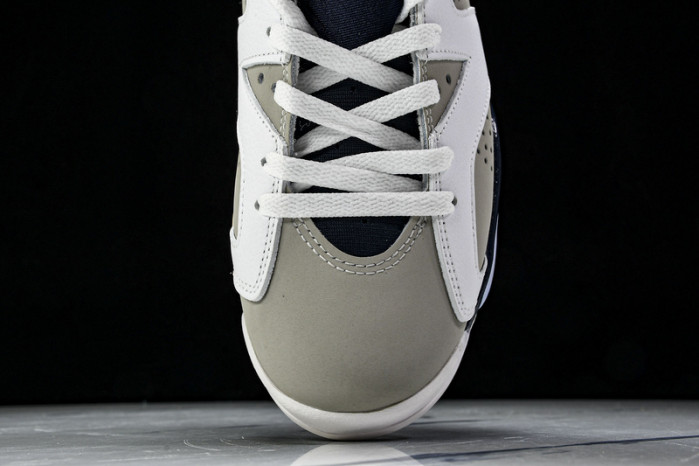 Jordan 6 Retro Tinker - 384664-104