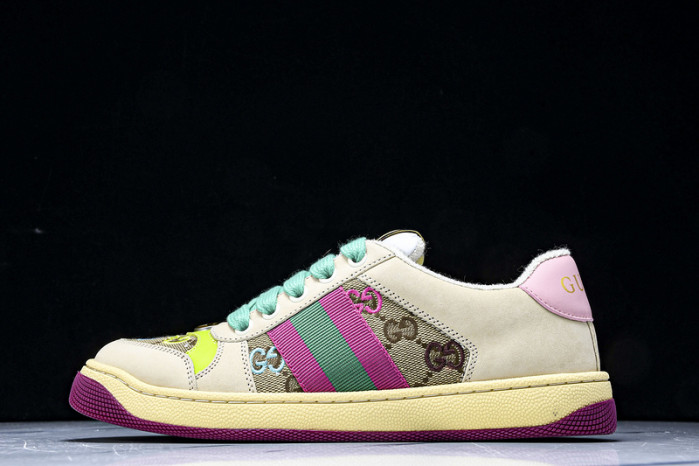 GC SNEAKER COPSHOE GC-211