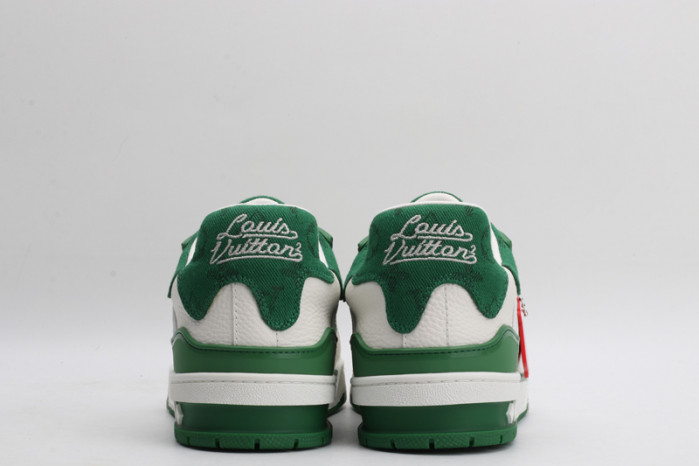 lvt sneakers copshoe l&v-87