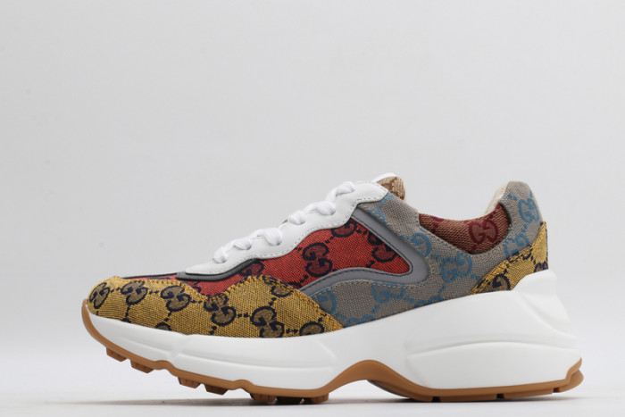 gc trainer sneaker kickze gc-33