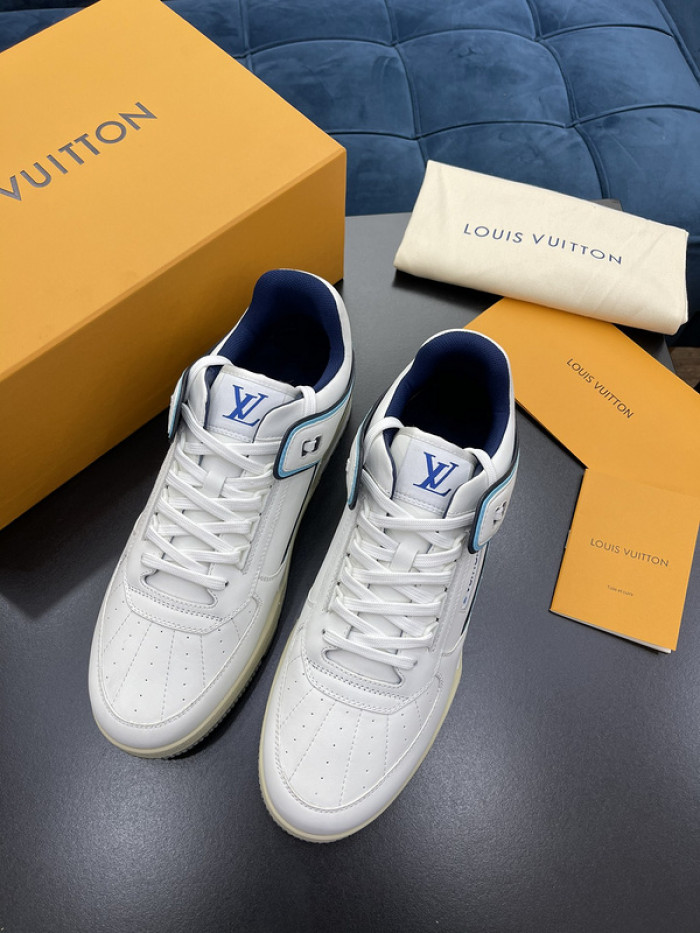 lvt sneakers kickze l&v-14