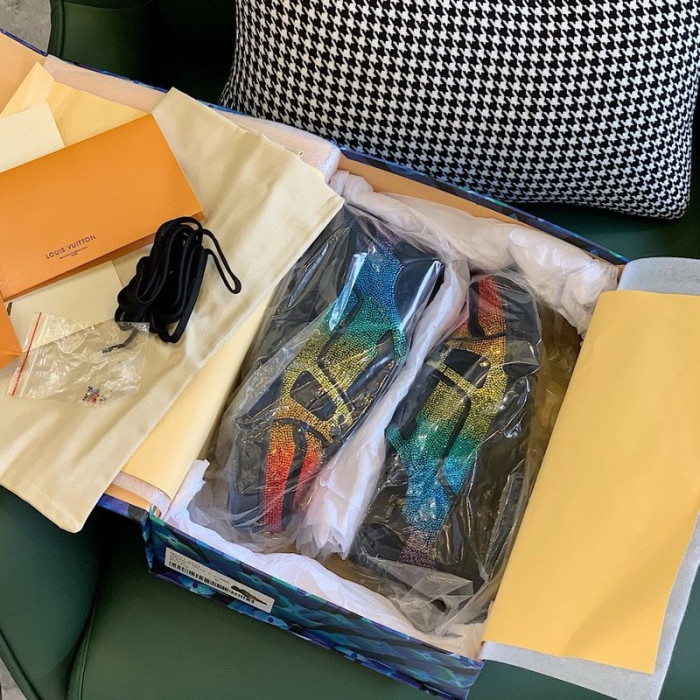 lvt sneakers kickze l&v-24