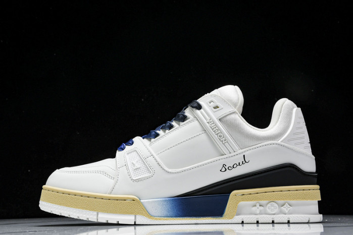 lvt sneakers copshoe l&v-281