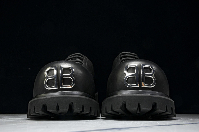 BL Stomper Derbys -COPSHOE BL - SD01