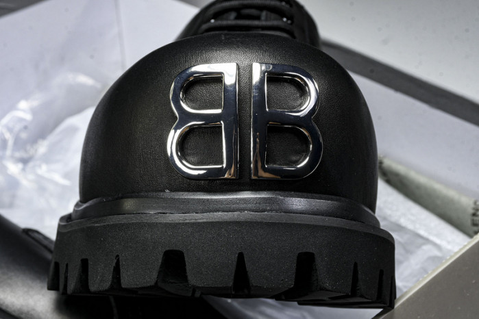 BL Stomper Derbys -COPSHOE BL - SD01