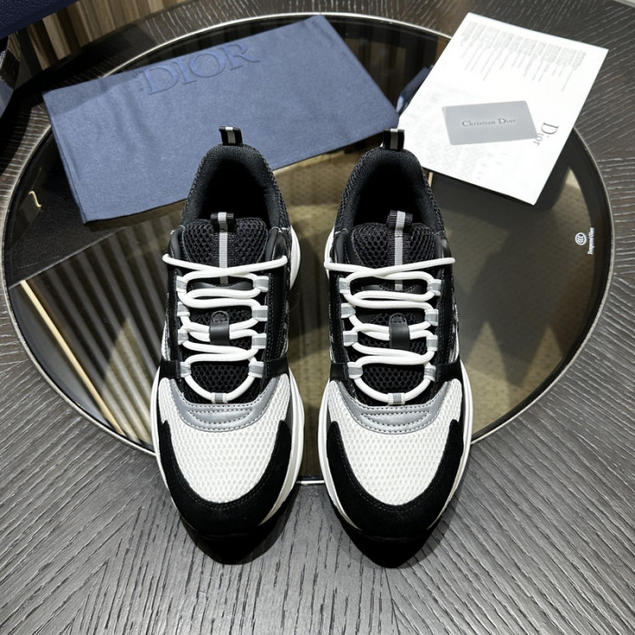 D1R* B22 SNEAKER COPSHOE DR-B2209