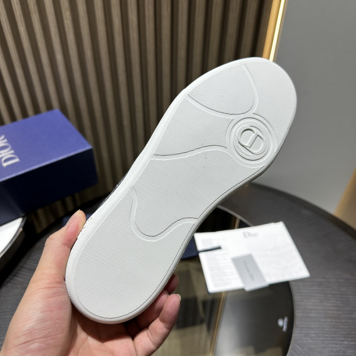 D1R* B01 SNEAKER COPSHOE DR-b01 09