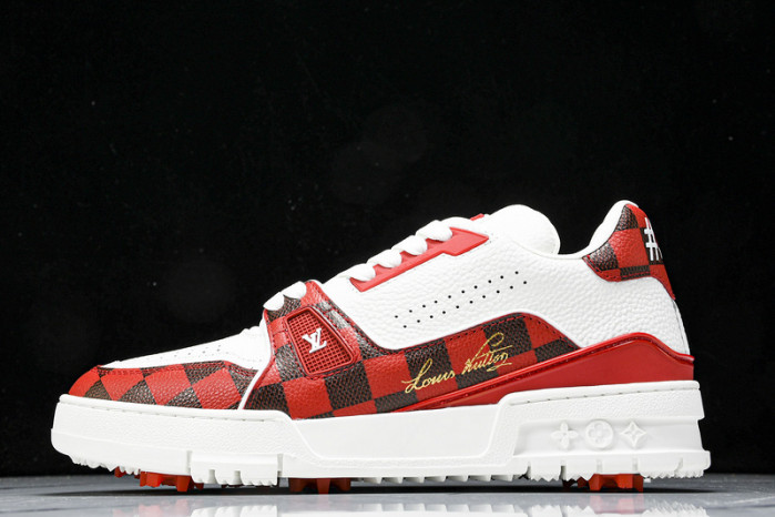 lvt sneakers copshoe l&v-314