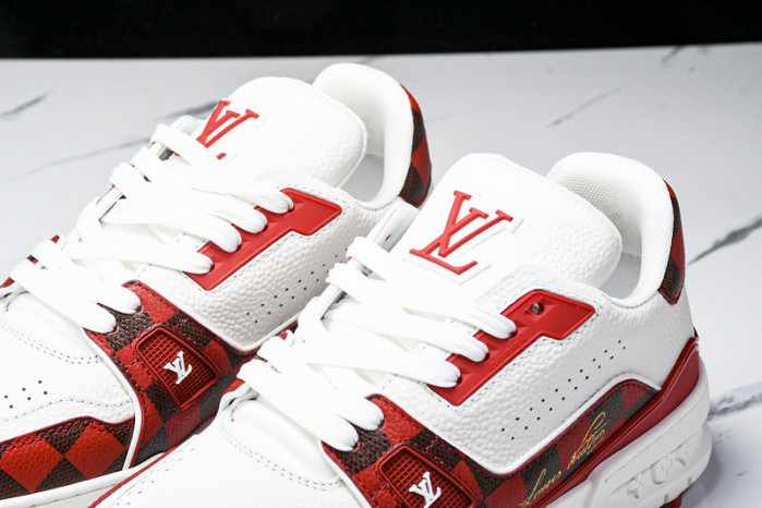 lvt sneakers copshoe l&v-314