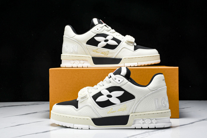 lvt sneakers copshoe l&v-324