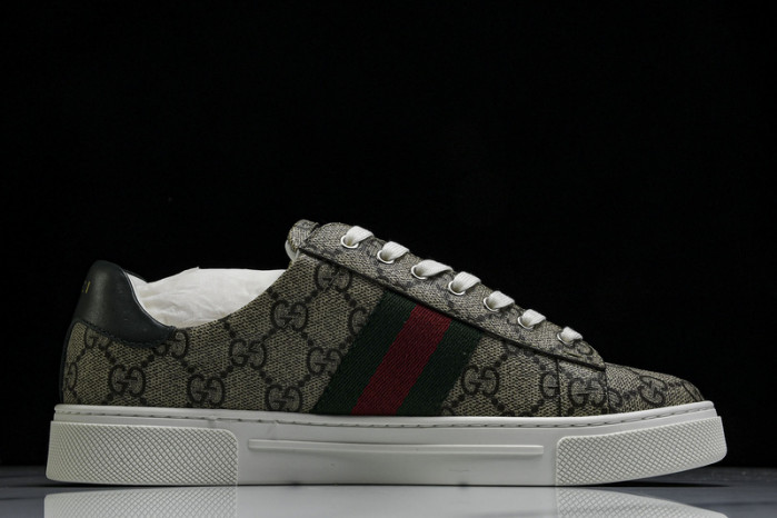 gc low-top sneaker copshoe gc-175