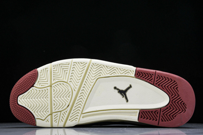 jordan 4 rm canyon rust - fq7939-100