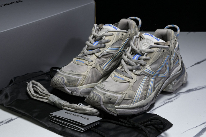 bl trainers track -copshoe bl 322