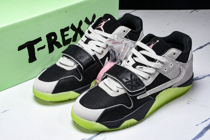 Chase B Travis Scott Jordan Jumpman Jack IH7971-001