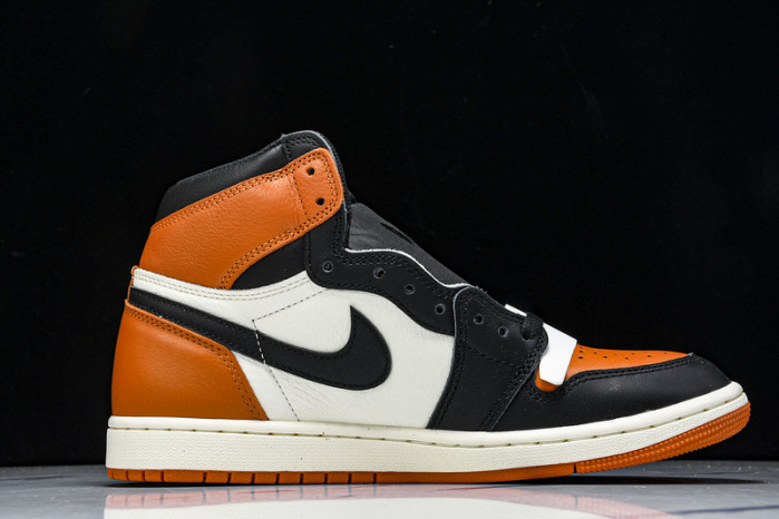 Jordan 1 Retro High OG Shattered Backboard (2025) DZ5485-008