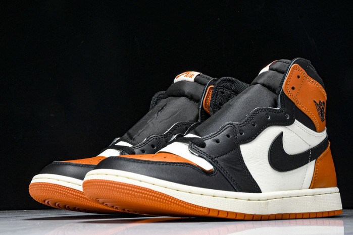 Jordan 1 Retro High OG Shattered Backboard (2025) DZ5485-008