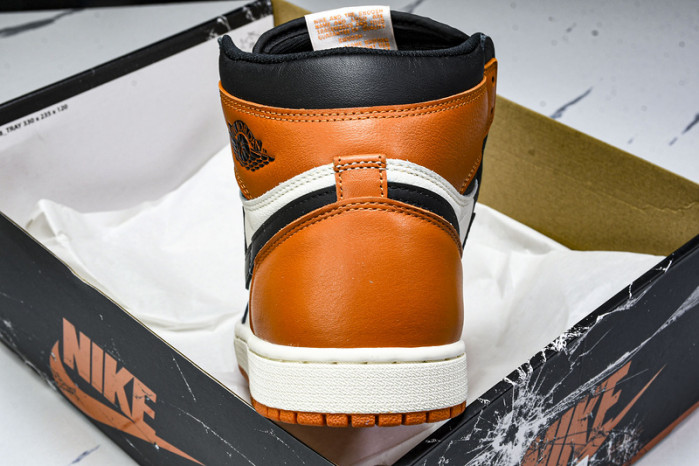 Jordan 1 Retro High OG Shattered Backboard (2025) DZ5485-008