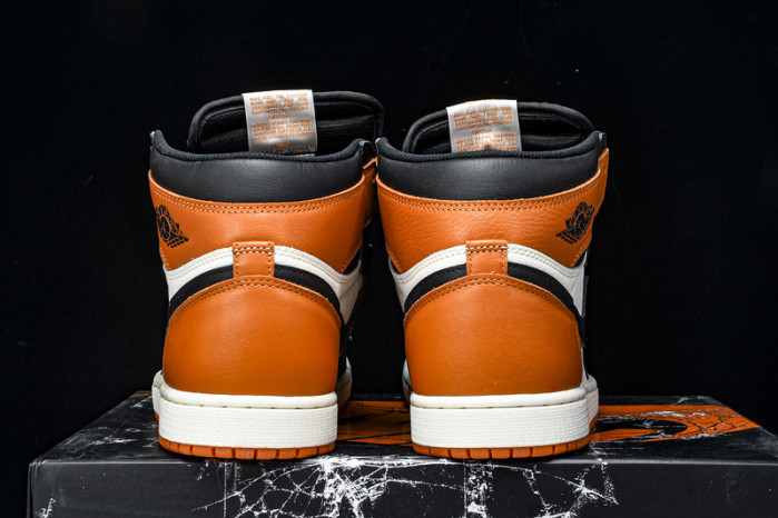 Jordan 1 Retro High OG Shattered Backboard (2025) DZ5485-008