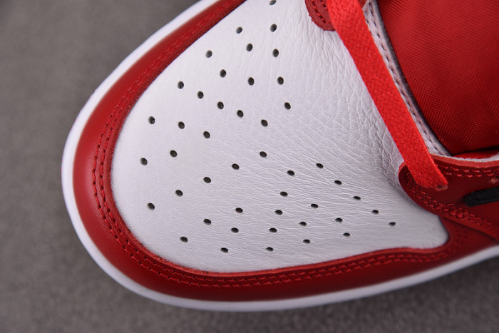 Travis Scott x Air Jordan chicago DZ4137-700