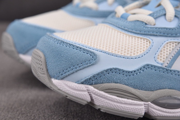 A*sics COPSHOE AS-080