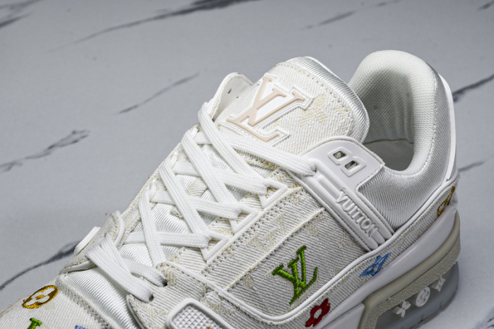 lvt sneakers copshoe l&v-334