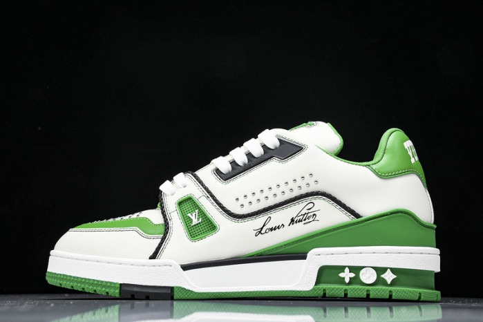 lvt sneakers copshoe l&v-336