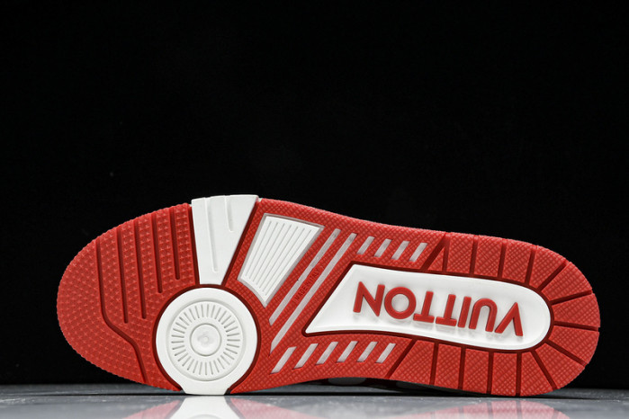 lvt sneakers copshoe l&v-340