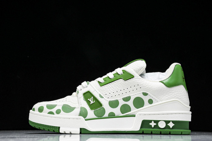 lvt sneakers copshoe l&v-341