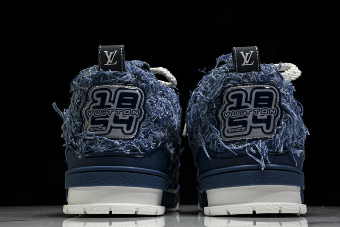 lvt sneakers copshoe l&v-342