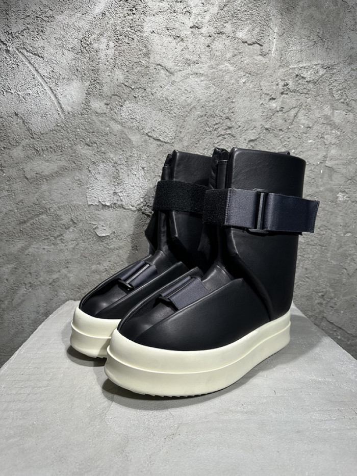 rick owens sneakers copshoe or-220