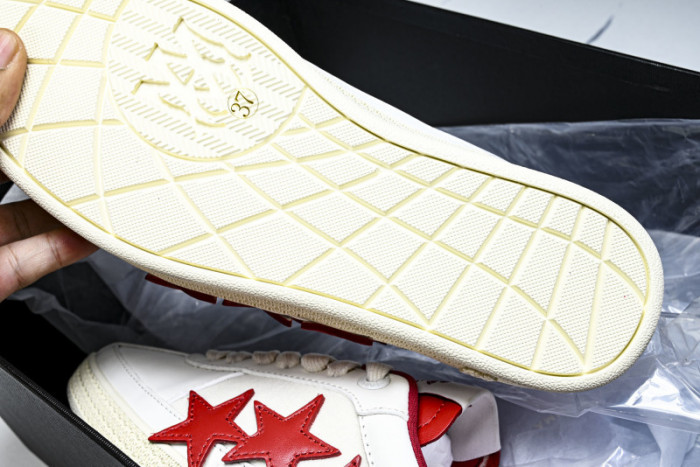 AMIRI SNEAKERS COPSHOE AM-200