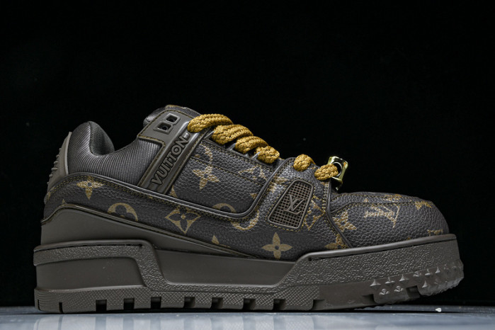 lvt sneakers copshoe l&v-343