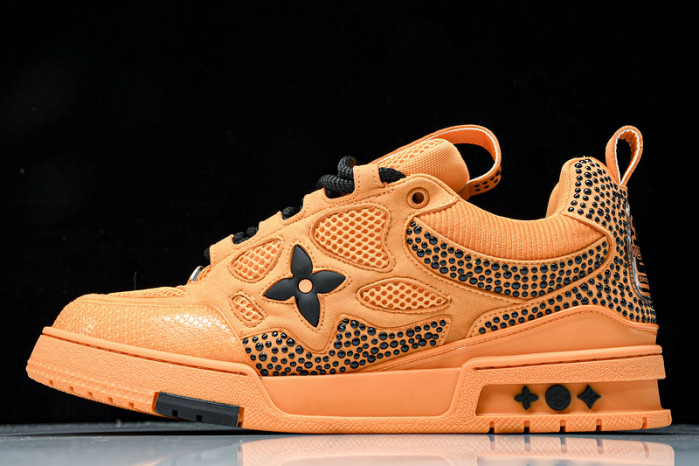 lvt sneakers copshoe l&v-352