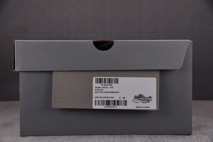 BL STAPLER -COPSHOE BL 342