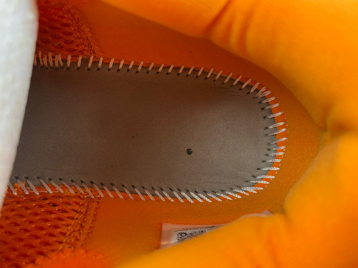 Nike Kobe 6 ASG Orange County Sunset 448693-800