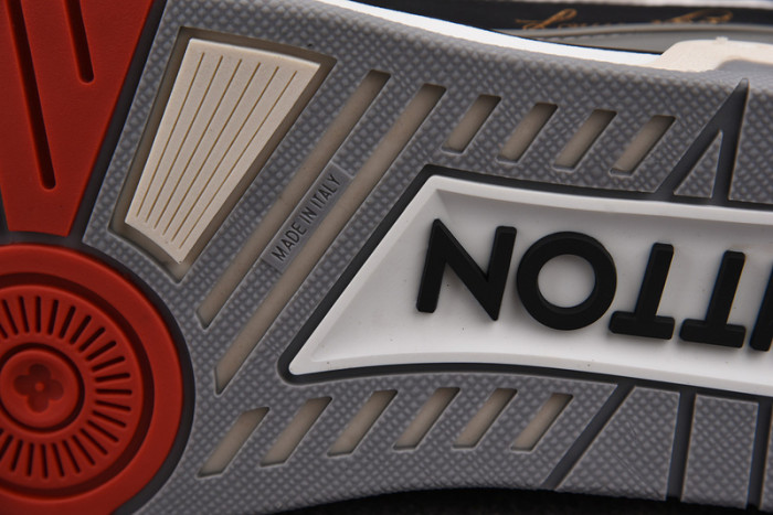 lvt sneakers kickze l&v-42