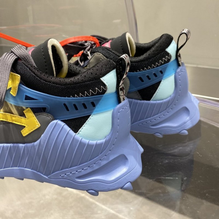 of c/o odsy-1000 sneaker kickze ow-14