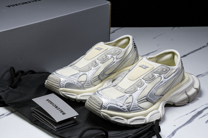 BL 3XL -COPSHOE BL 348