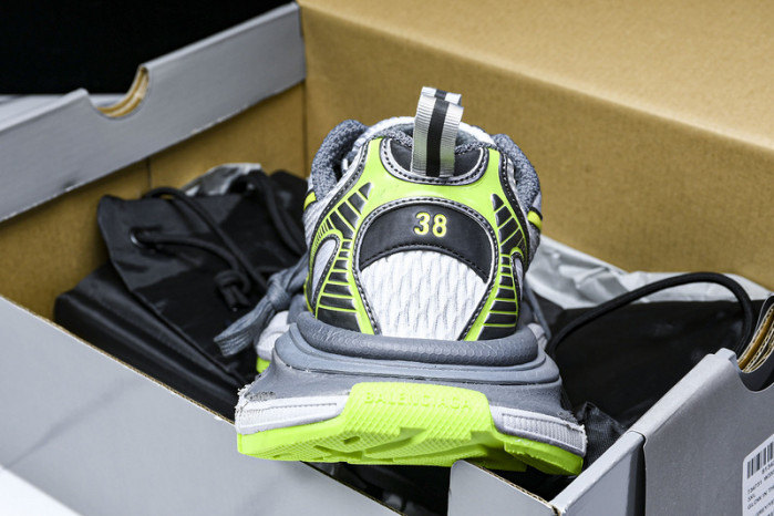 BL 3XL -COPSHOE BL 359