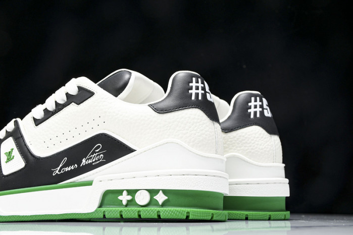 LVT SNEAKERS COPSHOE L&V-374